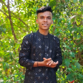 Vedant Jadhav